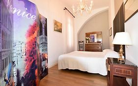 San Giacomo Apartment
